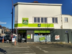 Commerce Alimentation Louis Delhaize