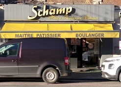 Commerce Alimentation Schamp