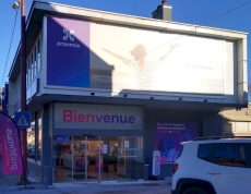 Commerce Services Proximus