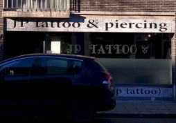 Commerce Santé - Beauté - Bien-être JP Tatoo