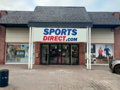 Commerce Mode SportsDirect.com