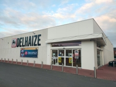 Commerce Alimentation AD Delhaize