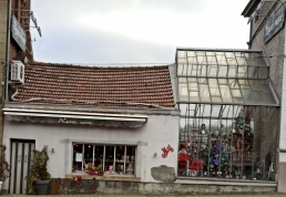 Commerce Maison et décoration Fleurs de Lune