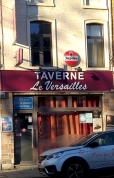 Commerce Horeca Taverne Le Versailles