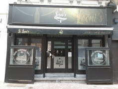 Commerce Horeca Bistrot de la Cour