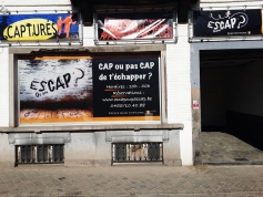 Commerce Divers - Loisirs Escap' ou pas cap