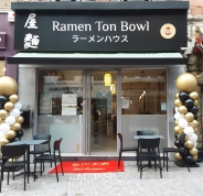 Commerce Horeca Ramen Ton Bowl