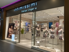 Commerce Mode Intimissimi