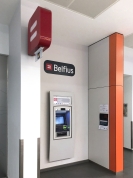 Commerce Services Belfius