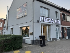 Commerce Horeca Pizza Go