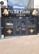 Commerce Horeca G la patate kumpir