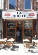 Commerce Horeca Brasserie La Quille 