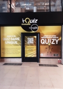 Commerce Divers - Loisirs i-Quiz