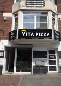 Commerce Horeca Vita Pizza 