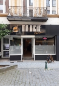 Commerce Horeca Ma biche burger