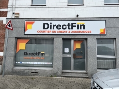 Commerce Horeca Direct Fin