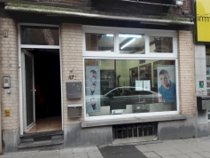 Commerce Santé - Beauté - Bien-être Coiffure Essalem