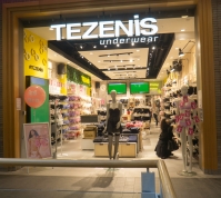 Commerce Mode Tezenis