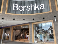 Commerce Mode Bershka