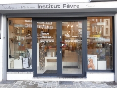 Commerce Santé - Beauté - Bien-être Institut Fèvre