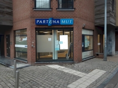 Commerce Services Partenamut