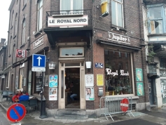 Commerce Horeca Le Royal Nord