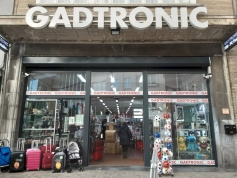 Commerce Maison et décoration Gadtronic