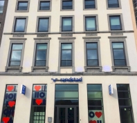 Commerce Services Randstad