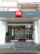 Commerce Horeca Hôtel Ibis