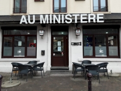 Commerce Horeca Au Ministère