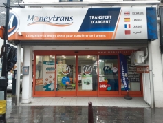 Commerce Services Moneytrans