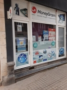 Commerce Services MoneyGram