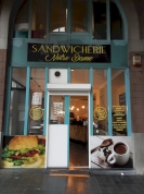 Commerce Horeca Sandwicherie Notre Dame