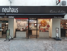 Commerce Alimentation Neuhaus