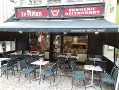 Commerce Horeca le Piéton