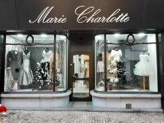 Commerce Mode Marie Charlotte