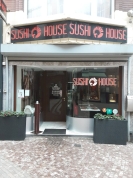 Commerce Horeca Sushi House