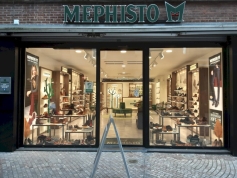 Commerce Mode Mephisto