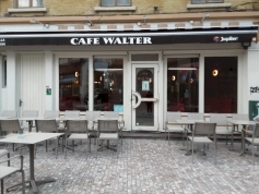 Commerce Horeca Café Walter