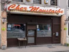 Commerce Horeca Chez Moustache