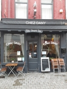 Commerce Horeca Chez Dany