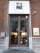 Commerce Horeca Pot-au-Pho