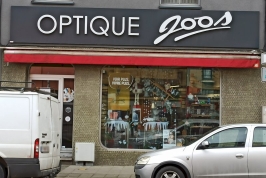 Commerce Santé - Beauté - Bien-être Optique Joos