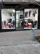 Commerce Mode Intuitions Boutique