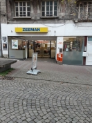 Commerce Mode Zeeman