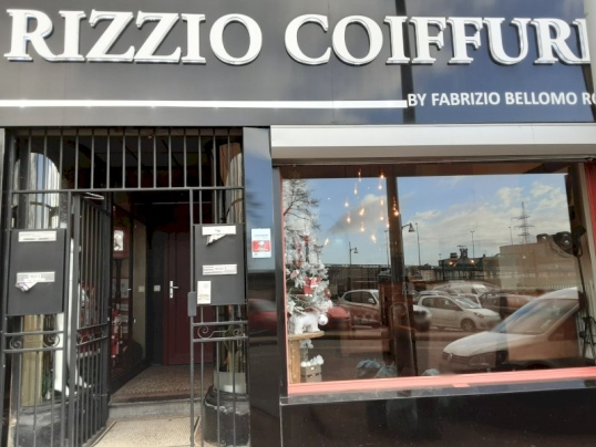 Rizzio Coiffure