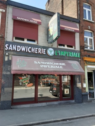 Sandwicherie Imperiale