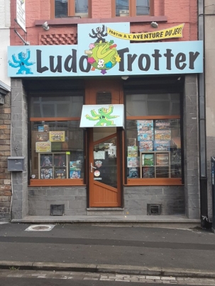 Ludotrotter