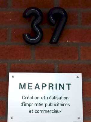 Meaprint