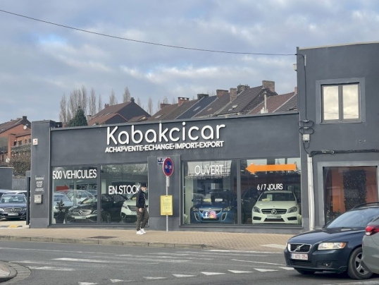 Kabakcicar